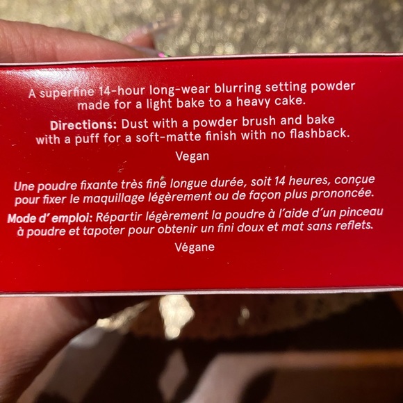 One/Size by Patrick Starr - Picture 3 of 3